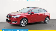 Usado 2016 Citroën C4 Shine Utilitario | 11.150 € (Precio justo)