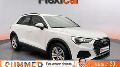 Usado 2019 Audi Q3 SUV | 26.870 € (Precio justo)