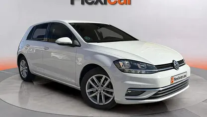 Usado 2018 VW Golf Advance Berlina | 14.490 € (Super precio)