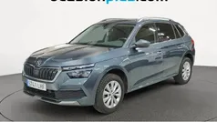 Gris Usado 2020 Skoda Kamiq Ambition SUV | 13.173 € (Super precio)
