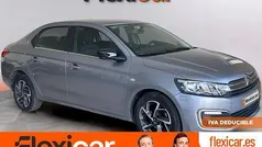 Usado 2019 Citroën C-Elysee I Shine Berlina | 9290 € (Precio justo)