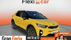 Usado 2019 Kia Stonic SUV | 13.290 € (Precio justo)