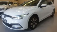 Usado 2023 VW Golf VIII Style Berlina | 27.990 € (Precio justo)
