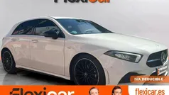 Usado 2022 Mercedes A200 Berlina | 29.490 € (Precio justo)