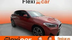 Usado 2021 BMW X2 SUV | 26.490 € (Precio justo)