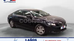 Usado 2021 Peugeot 508 Active Berlina | 14.700 € (Super precio)
