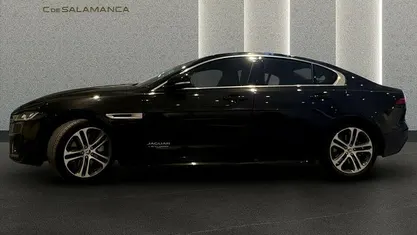Usado Jaguar XE R 204 CV (150 kW) 2024 Berlina