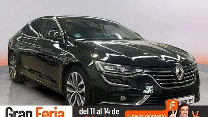 Usado Renault Talisman 160 CV (117 kW) 2020 Berlina
