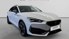 Usado 2023 Cupra Leon Familiar | 26.200 € (Precio justo)