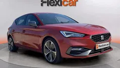 Usado 2020 Seat Leon FR Berlina | 19.350 € (Precio justo)