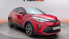Usado 2021 Toyota C-HR Advance SUV | 20.490 € (Super precio)