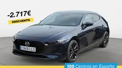 Usado 2020 Mazda 3 | 22.300 € (Precio justo)