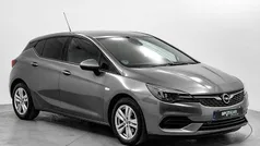 Usado 2020 Opel Astra Berlina | 13.390 € (Precio justo)