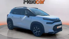 Blanco Usado 2022 Citroën C3 Aircross Shine SUV | 13.690 € (Super precio)