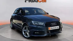 Usado 2018 Audi A1 Sportback Premium Utilitario | 12.490 € (Buen precio)