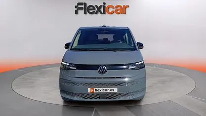 Usado VW Multivan 218 CV (160 kW) 2023 Gris Van