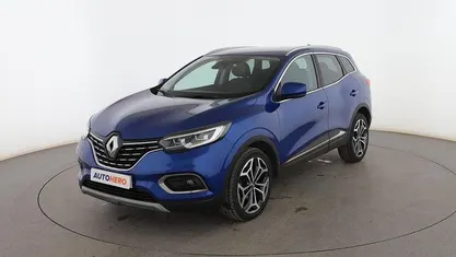 Usado Renault Kadjar Zen 140 CV (102 kW) 2021 SUV