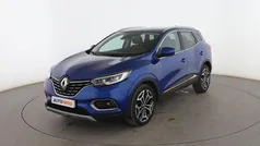 Usado 2021 Renault Kadjar Zen SUV | 19.699 € (Precio justo)