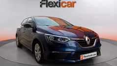 Azul Usado 2020 Renault Mégane IV Business Berlina | 11.990 € (Super precio)