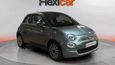 Usado 2023 Fiat 500 Dolcevita Berlina | 11.490 € (Precio justo)