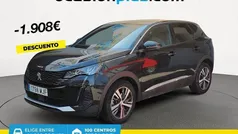 Usado 2023 Peugeot 3008 Allure SUV | 20.990 € (Precio justo)