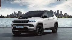 Usado 2025 Jeep Compass North SUV | 36.100 € (Precio justo)