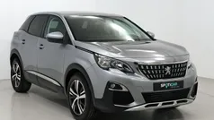 Usado 2020 Peugeot 3008 Allure SUV | 18.500 € (Precio justo)