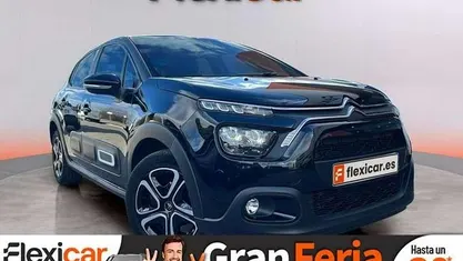 Usado 2024 Citroën C3 Berlina | 13.990 € (Precio justo)