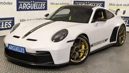 Usado Porsche 992 510 CV (375 kW) 2024