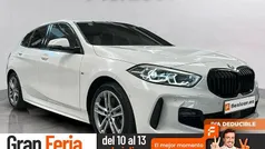 Usado 2024 BMW 120 Utilitario | 30.590 € (Precio justo)