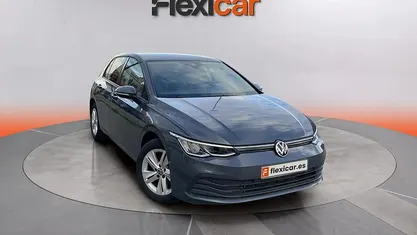 Usado VW Golf VIII 116 CV (85 kW) 2020 Berlina