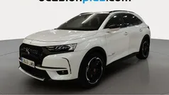 Blanco Usado 2022 DS Automobiles DS7 Crossback Performance Line Plus SUV | 23.537 € (Super precio)