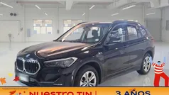 Usado 2021 BMW X1 SUV | 24.600 € (Buen precio)