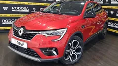 Usado 2023 Renault Arkana Techno SUV | 24.900 € (Precio justo)