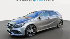Usado 2018 Mercedes A180 Utilitario | 18.046 € (Precio justo)