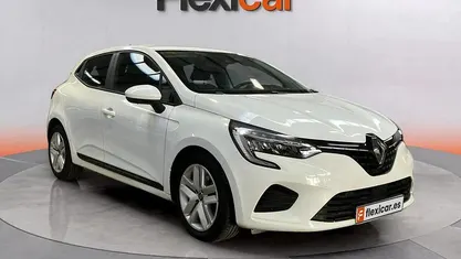 Usado Renault Clio V Intens 101 CV (74 kW) 2022 Utilitario