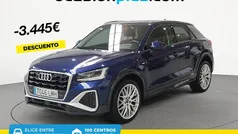 Usado 2021 Audi Q2 S-Line SUV | 24.950 € (Precio justo)