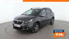 Usado 2018 Peugeot 2008 Style SUV | 7999 € (Buen precio)
