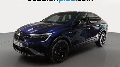 Occasion Renault Arkana Esprit Alpine 145 PK (106 kW) 2025 Blauw SUV