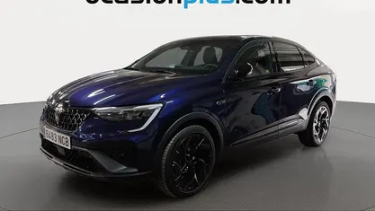 Usado Renault Arkana Esprit Alpine 145 CV (106 kW) 2025 SUV