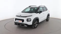 Blanco Usado 2021 Citroën C3 Aircross Feel SUV | 12.699 € (Precio justo)