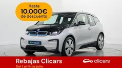 Usado 2018 BMW i3 Utilitario | 14.990 € (Precio justo)