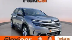 Blanco Usado 2021 Citroën C5 Aircross Feel SUV | 15.990 € (Precio justo)