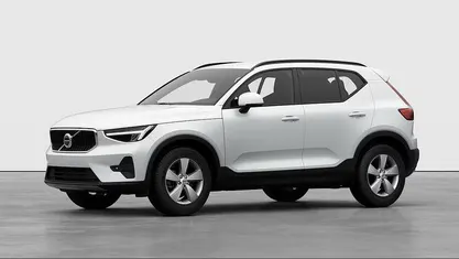 Usado Volvo XC40 163 CV (119 kW) 2025 SUV