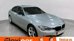 Usado 2015 BMW 318 Berlina | 16.690 € (Precio justo)