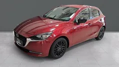 Usado 2023 Mazda 2 Homura-Line Berlina | 16.990 € (Precio justo)