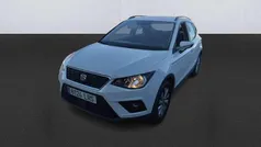 Usado 2021 Seat Arona Style SUV | 16.000 € (Precio justo)