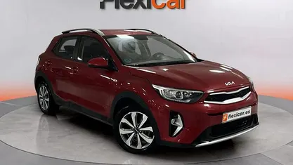 Usado 2023 Kia Stonic SUV | 14.490 € (Buen precio)