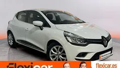 Usado 2018 Renault Clio IV Zen Berlina | 9990 € (Precio justo)
