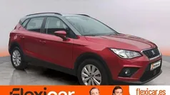 Usado 2018 Seat Arona Ecomotive SUV | 14.690 € (Buen precio)
